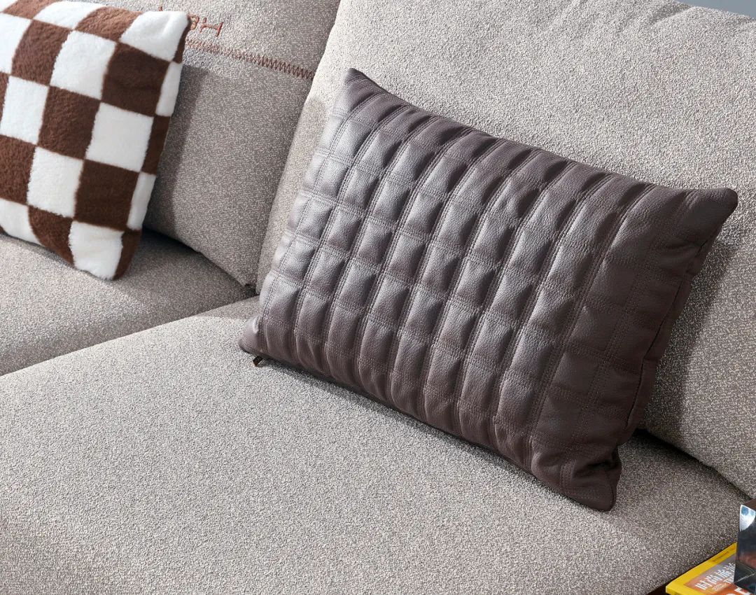 沙发怎么挑才好?5个小技巧教你挑选一款好的沙发