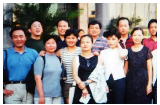 罗京|罗京离世13年,为他哭到昏厥的妻子改嫁富商,生母至今不知死讯