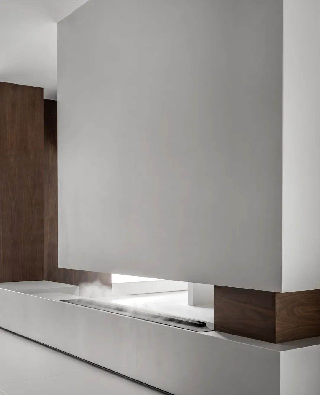 400㎡带空中花园别墅,看设计师如何逆风翻盘改造!