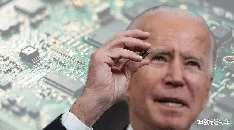 芯片|美国用芯片制裁俄罗斯，竟然遭到俄罗斯“反杀”，仅有的库存只能维持几天