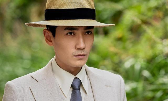 潜伏者|谍战大剧《潜伏者》将至,实力派聚集,有爆款潜质