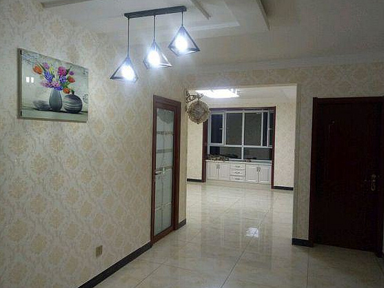 老公非把装修包给农村亲戚,15万就这效果,我们是不是被坑惨了?