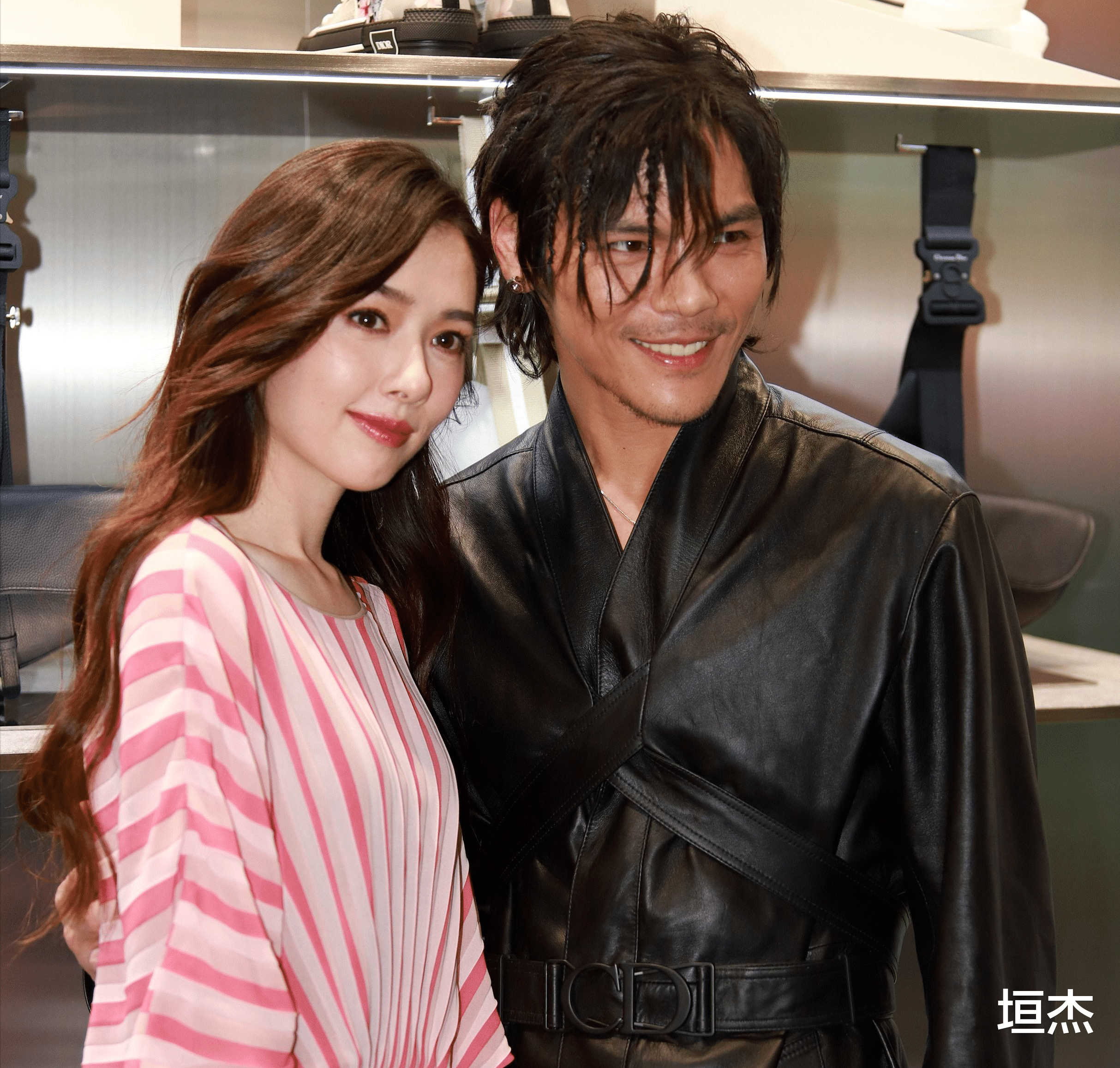 明星|人前恩爱，人后冤家？这10对“貌合神离”的明星，早已经露陷了