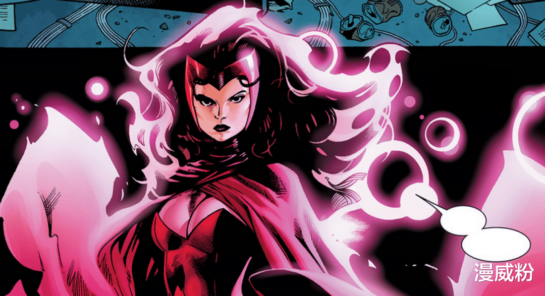 漫威|漫威电影《黑豹2》中,纳摩为什么要水淹瓦坎达?