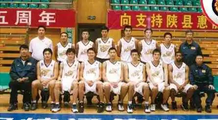 宋希|宏远王朝本土悍将！初代湛江球王！可惜30岁就因伤退役......