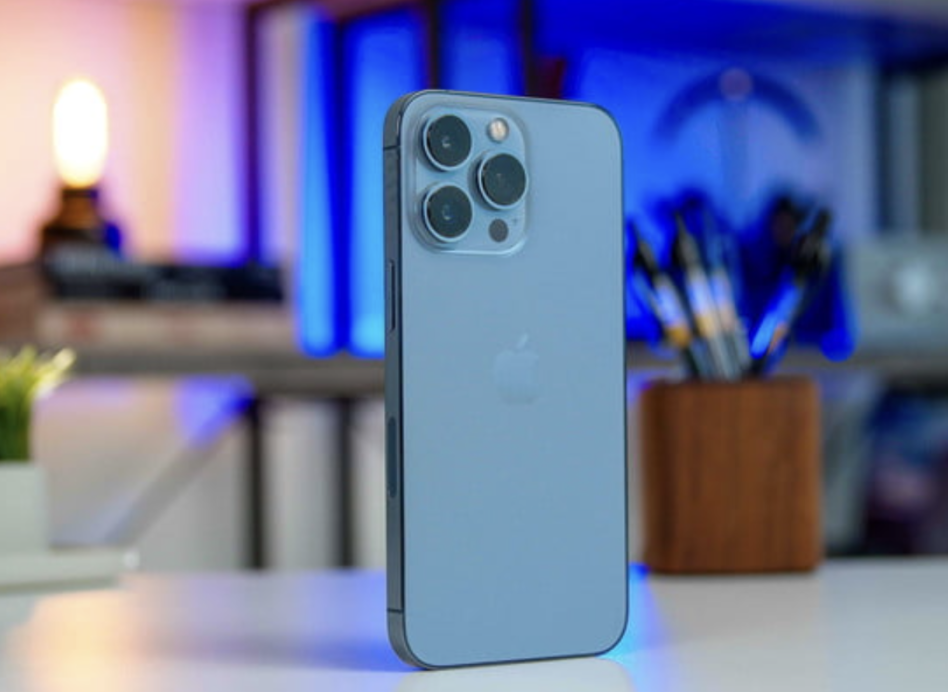 芯片|目前这4部手机最值得买，几乎“零”差评，用到2025年不成问题