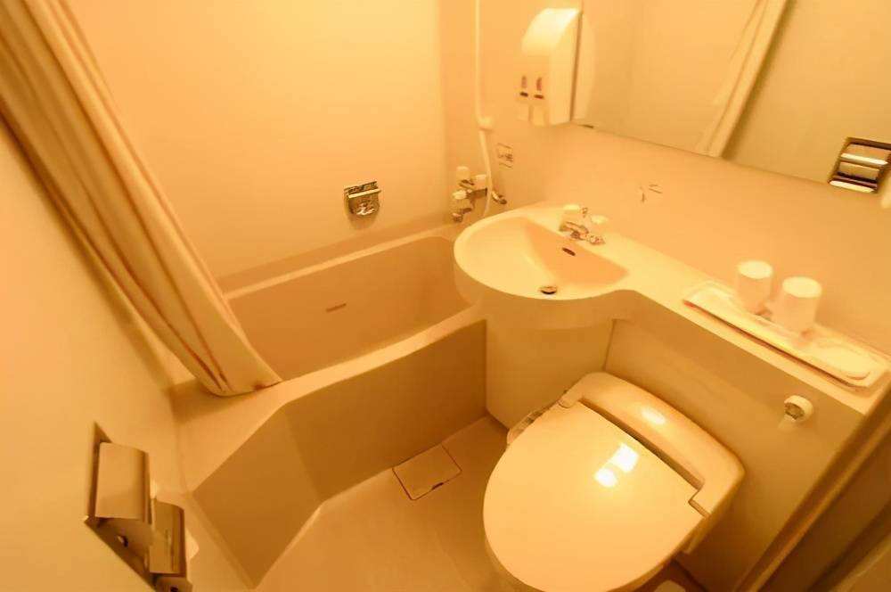 日本人卫生间细节有多“变态”?看完我不得不服,涨见识了