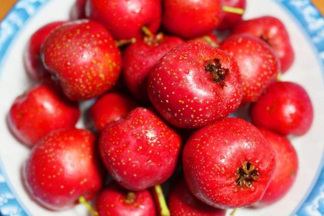 黄瓜 山楂和它们搭配，每天泡水喝，不仅能变瘦，还能变美