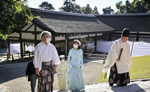 日本的加子,一个正在崛起的公主!