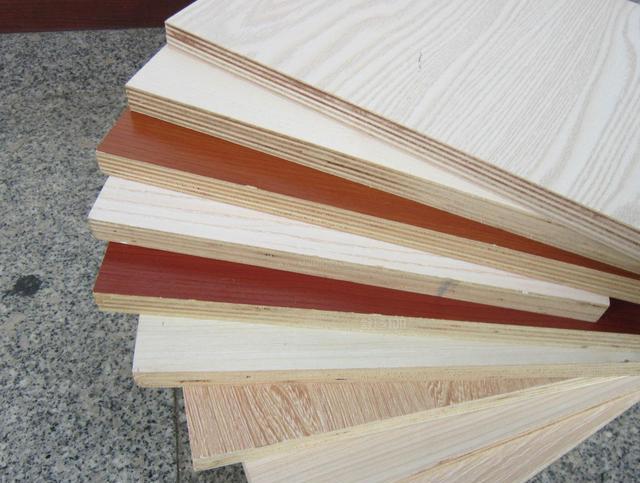 生态板和多层板,不能混淆,选错了不但不环保而且不耐用