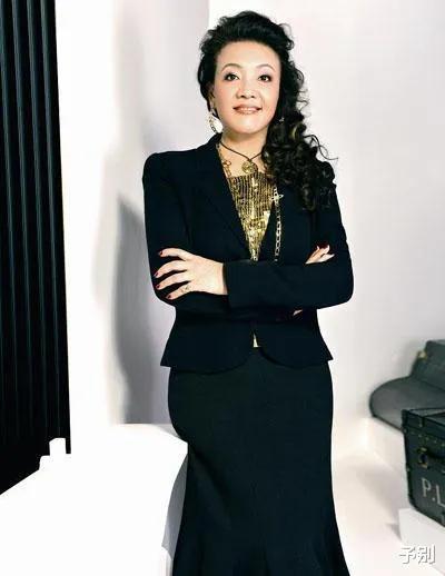 张兰|张兰说得太好了，我觉得这些话说给大S听，最合适不过了