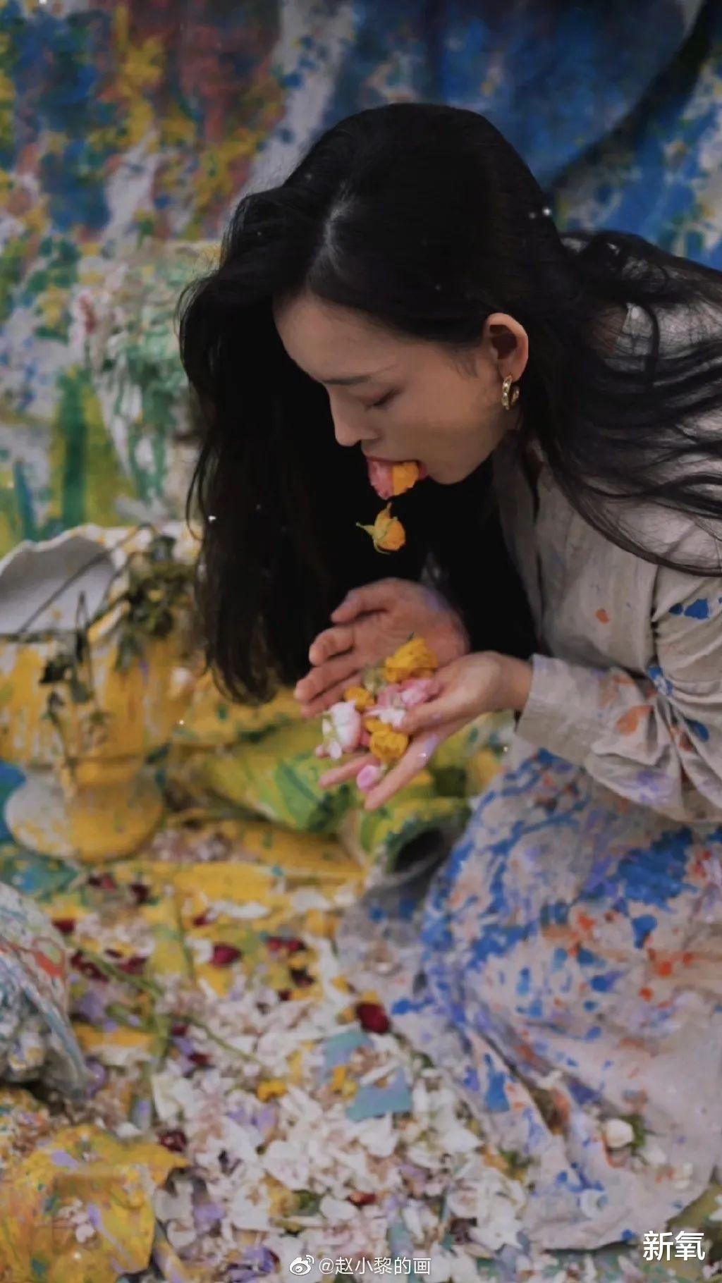 漫画|长得比画的还要好看,她们是漫画区在逃颜值博主吧?