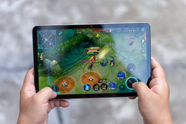 固态硬盘|双十一买的入门平板值吗?我的评价是:每一分钱都没白花