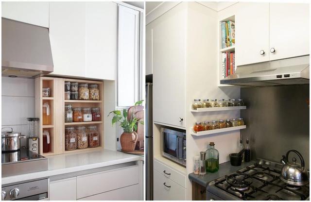 厨房装修牢记“8个不要”,把钱花在刀刃上,日子越过越舒心