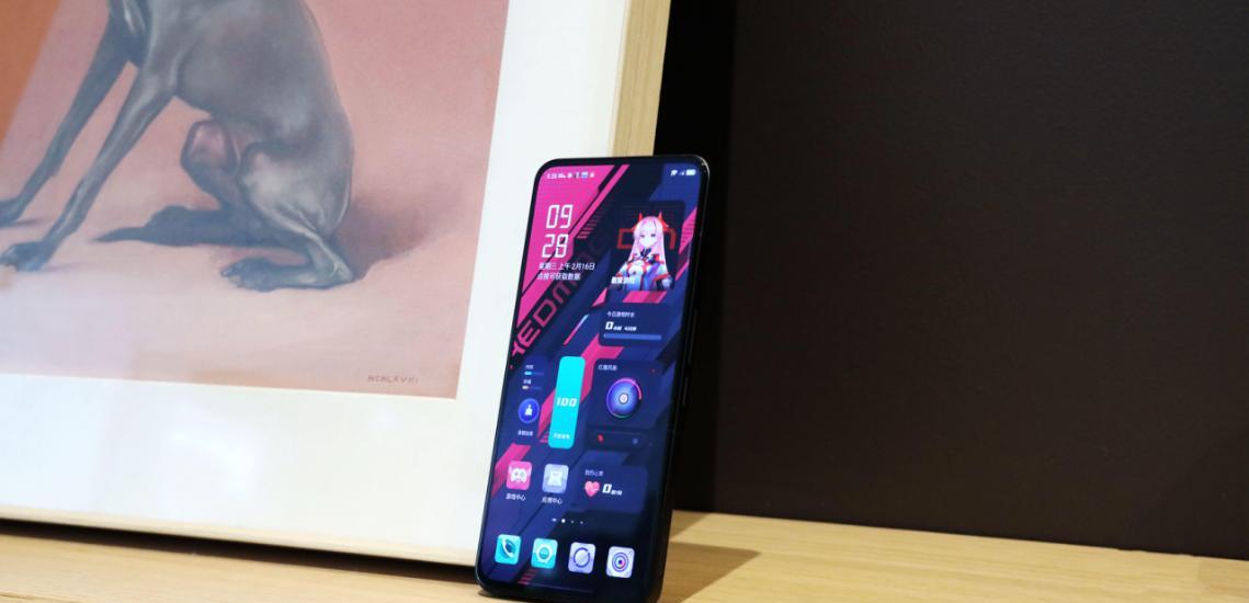 云盘|18G+512G、18G+1TB纷纷现货，六七千的售价，多少人买得起？