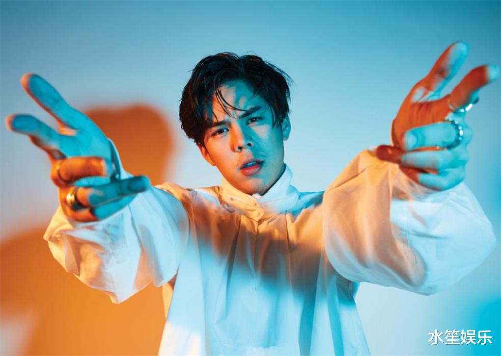 泰娱贵公子Peach:不受反复失恋困扰,身为富人的烦恼是乘坐电梯
