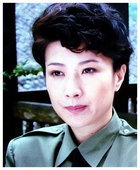 王静|演员王静:长得漂亮戏也好,为人低调不张扬,59岁婚姻却成迷