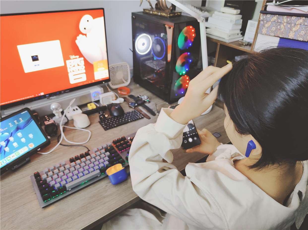 内测|电竞级还带主动降噪，莱仕达X2无线蓝牙耳机实测，品控值得安利