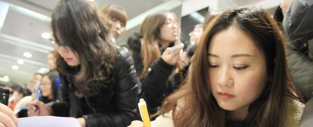 考试|首位90后“男县长”走红,长相出众,实力更是让人看了没话说!