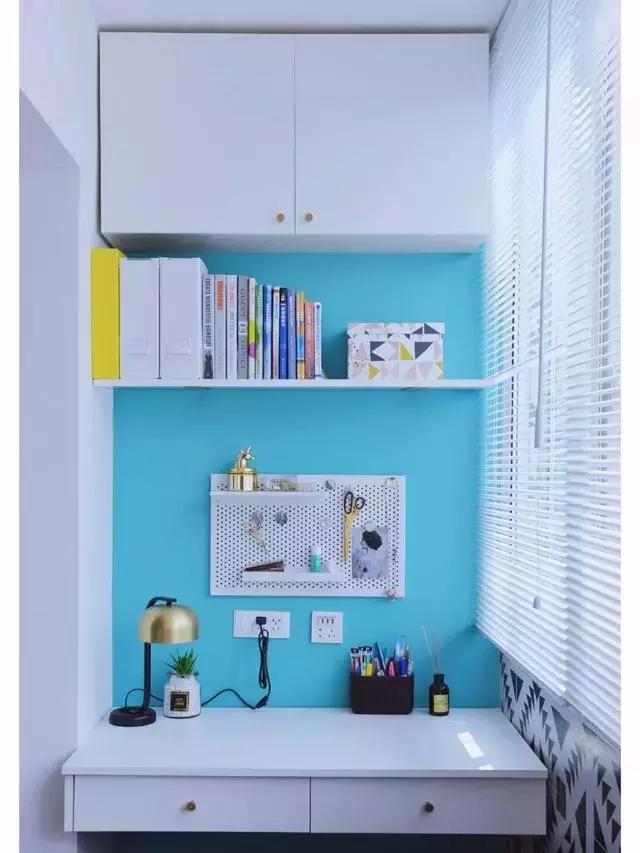 80后夫妻买上海38㎡二手房，改造后拥有豪华衣帽间，住出别墅感！