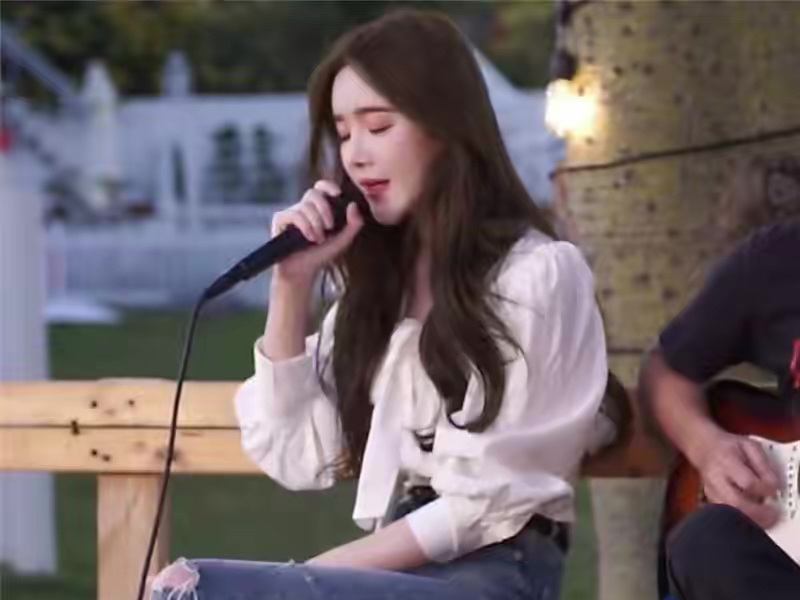 王菲|《中国好声音2022》三学员曝光，会是下一个伍珂玥、谭轩辕、王靖雯？