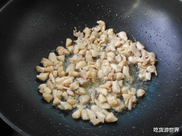 老话说：“冬补吃肉，不如吃豆”，吃什么豆子更好？早了解早受益