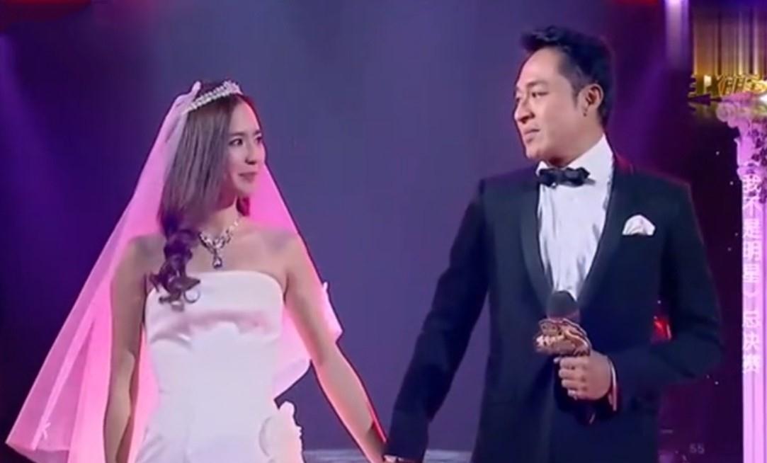 马景涛|马景涛:两段婚姻三个孩子,是什么原因,让两任妻子都离他而去