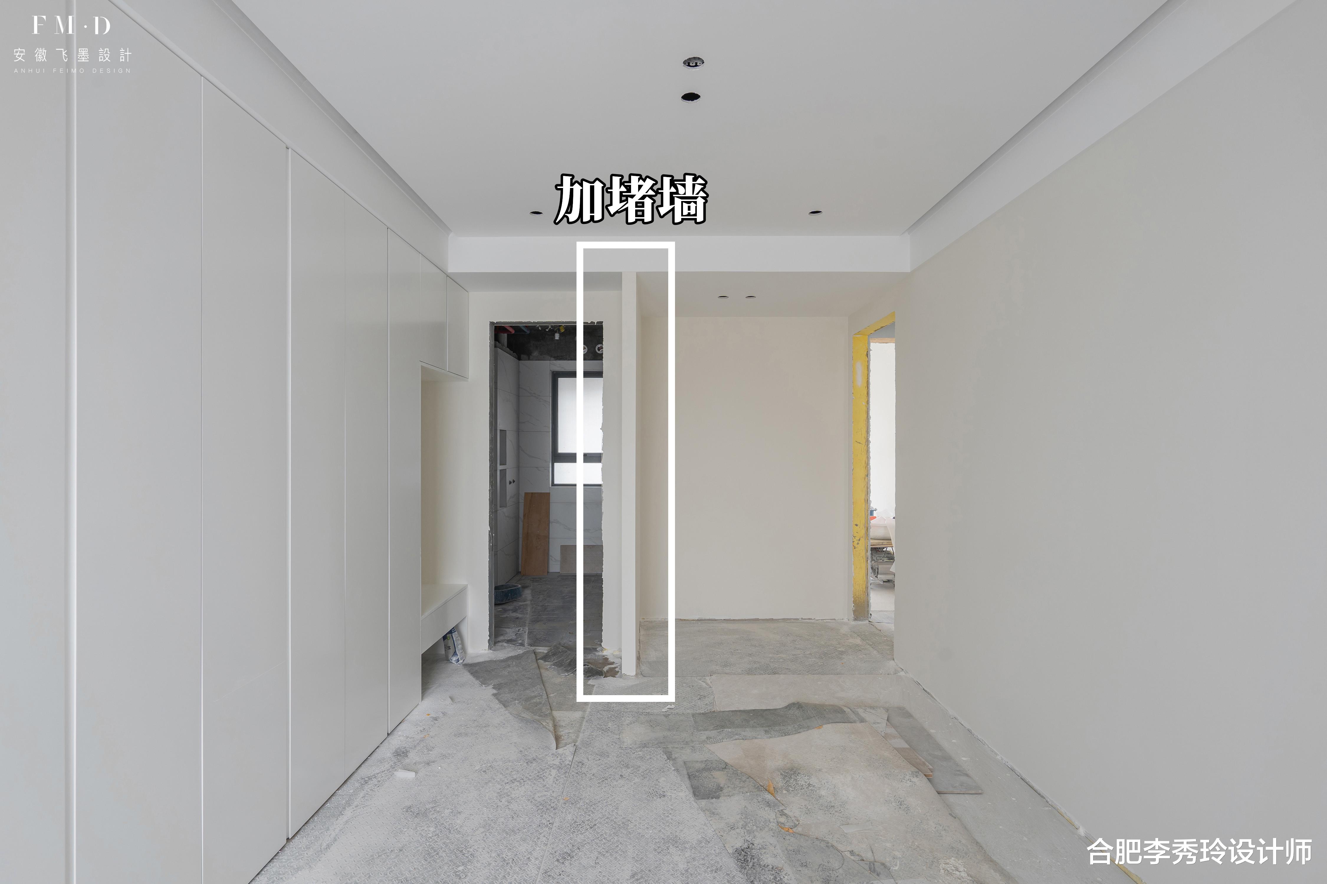 4个“保护卧室隐私”的设计,看起来挺简单的,没成想这么实用