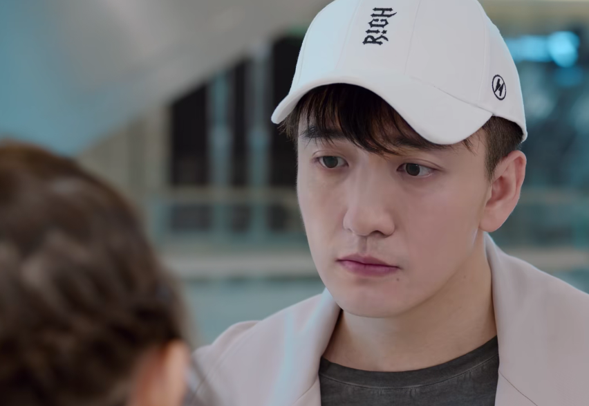 退休|《梦华录》和《买定离手》各追8集:一个已经弃剧,一个会追到底