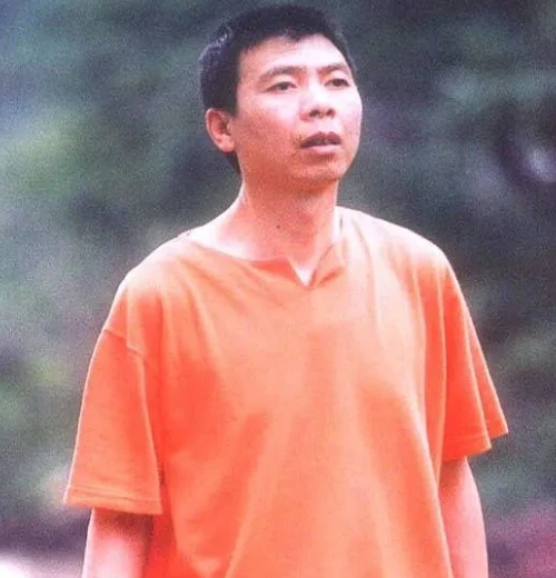 李冰冰|冯小刚:我委屈了张娣