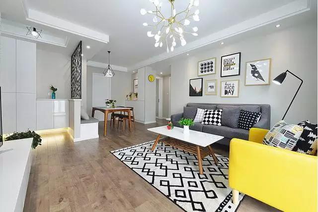 入户对着厨房门不吉利,老公想了一招后,邻居们都来效仿