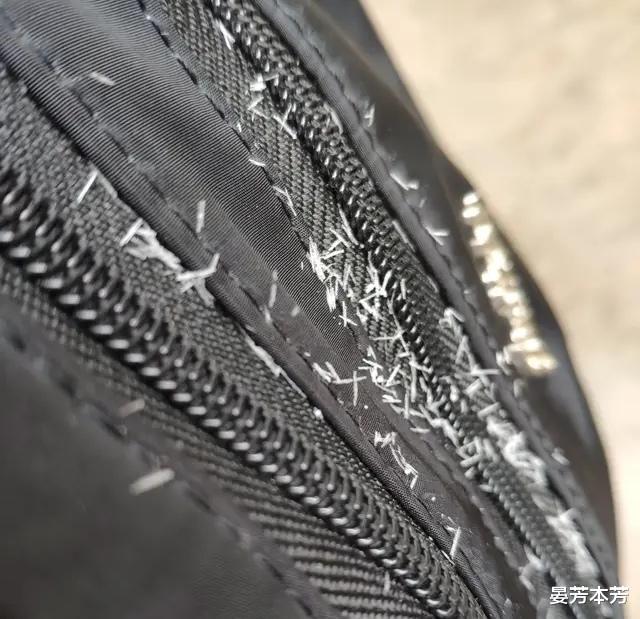 河南多地下罕见“冰针”雪,众人称没见过,像味精又像长粒香米