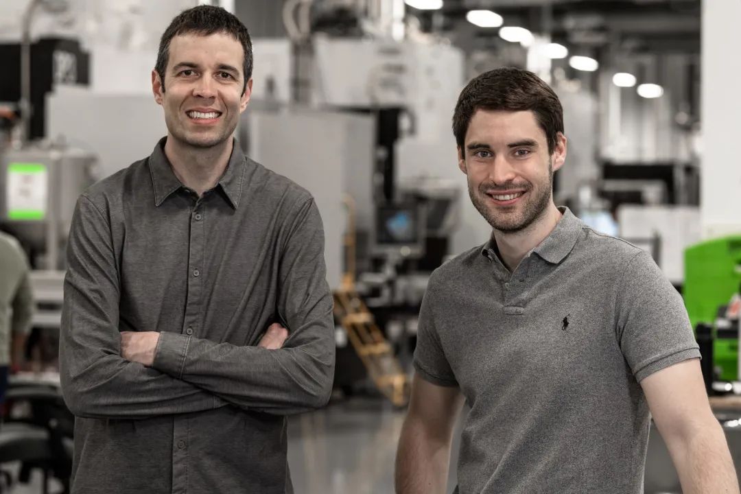 3D打印|“突破性”100KW激光，它刚融资超3亿美元，把3D打印提上新台阶