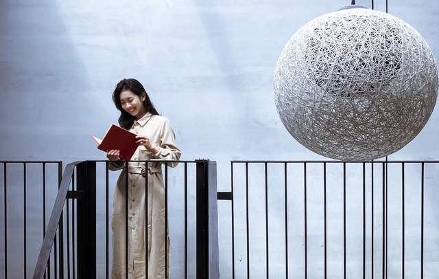 数字化转型|互联网抢夺“读书人”