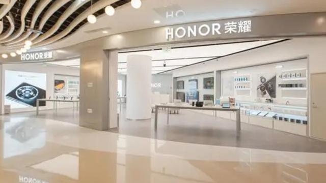 华为鸿蒙系统|“谈判”成功！荣耀正式宣布一则消息，赵明确认不用鸿蒙OS！