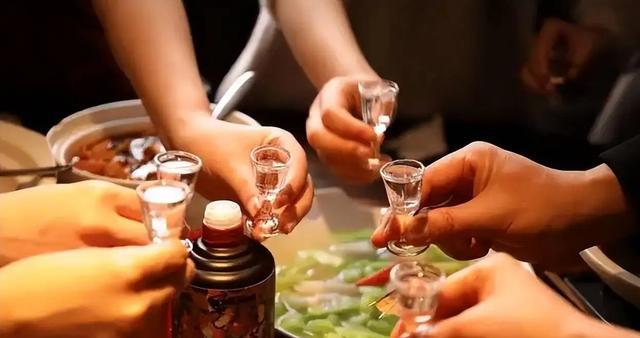 痰湿体质|如果你有这4种特征，说明喝酒已经“上瘾”了，建议今后别再喝了