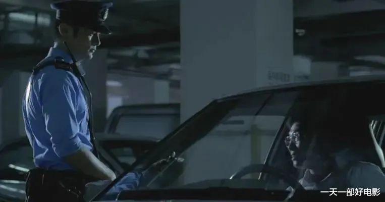 第一诫|删减后才能上映,《第一诫》你真的看懂了么?