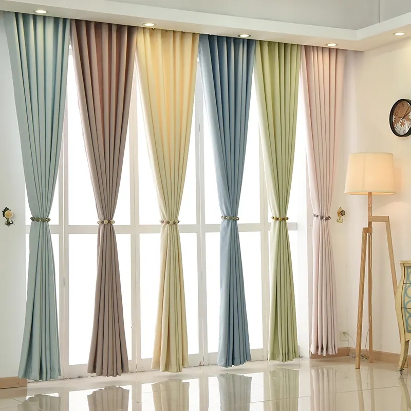 关于儿童房装修的五大不必要