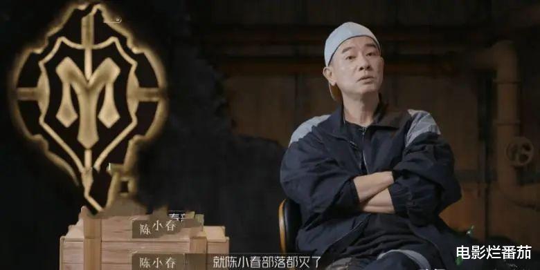 苏有朋|播放1.7亿，热度值破9900，这些“过气的哥哥”凭什么这么能打？