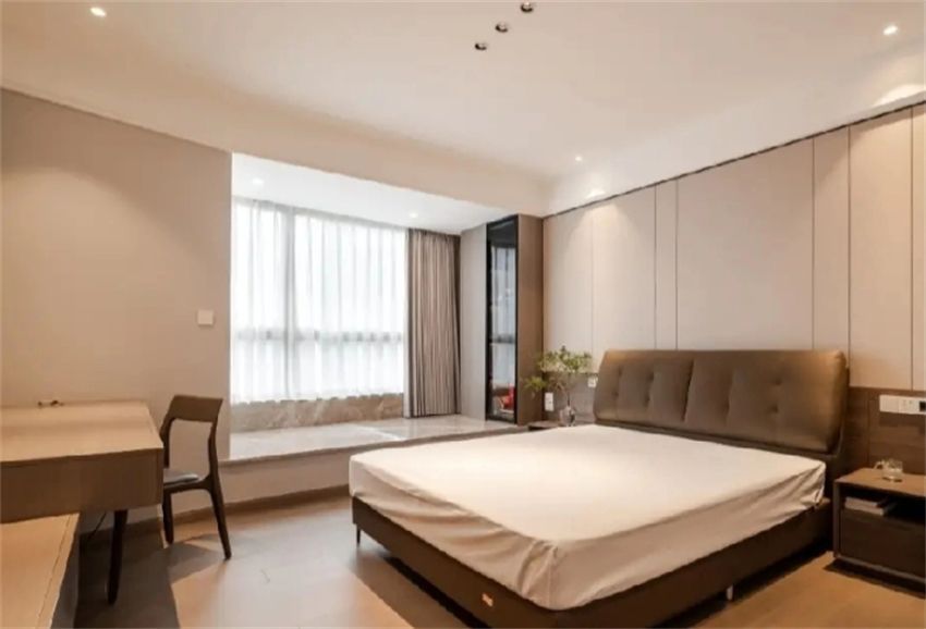 这6个卧室设计,真没必要效仿!很实在的建议,值得看看