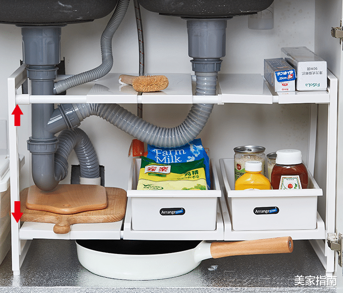 一个富有的家庭,是看不到这4个家居坏习惯的,不是胡说是经验