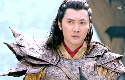 张艺兴|4部超级憋屈的剧，主角堪称“白莲花之神”，哪一部让你飙血压？