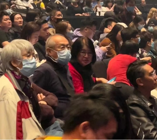 杨雨潼|老戏骨于洋低调移民!国外养老生活滋润,74岁秃顶明显满脸皱纹