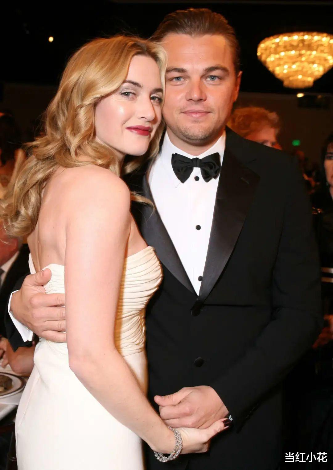 好莱坞 好莱坞神仙颜值CP双双发福，被网友劝减肥？女主霸气回应：我不！