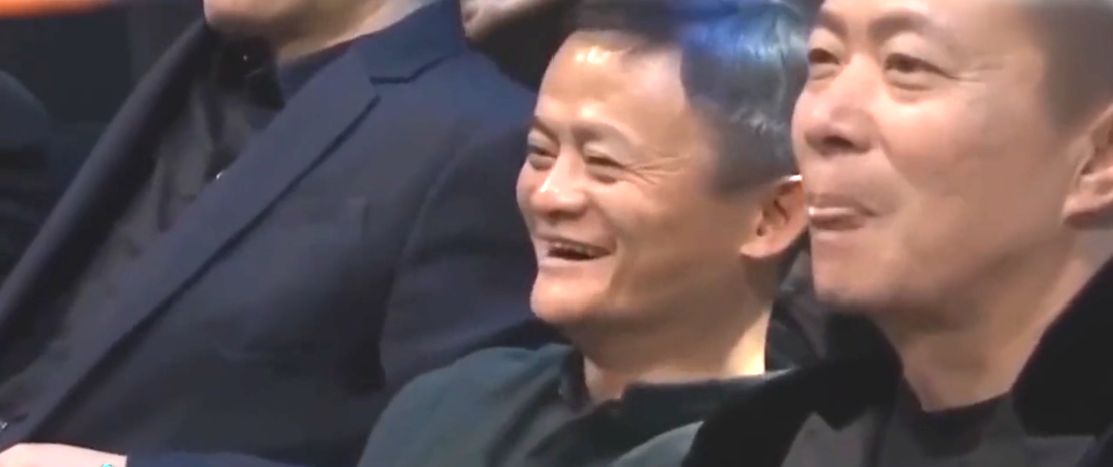 华少|试探张家辉底线调侃马云，昔日一哥沦为丧家犬，自毁前程！