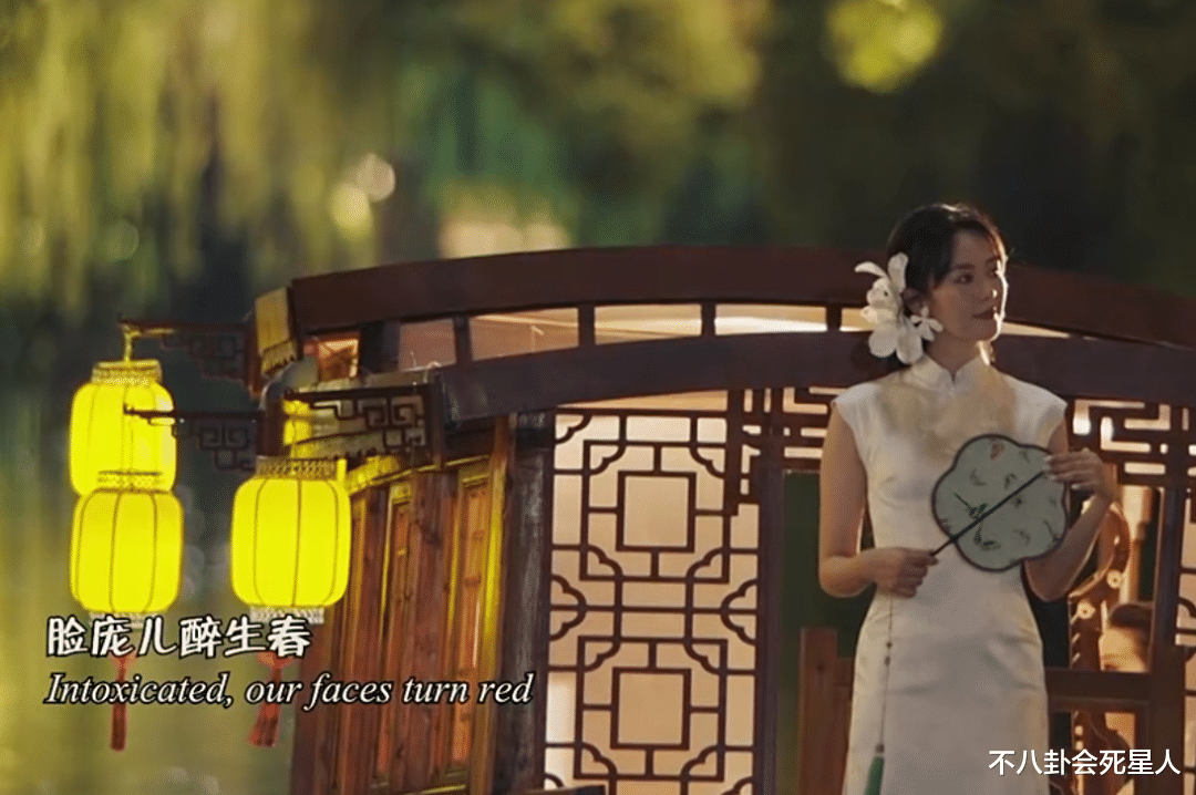 央视|绝杀了!央视秋晚靠6个亮点、一个王炸,办出了中式晚会天花板