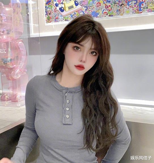 彭小苒|韩安冉挑战“精灵耳”,不顾医生告诫整鼻子,网友:没救了