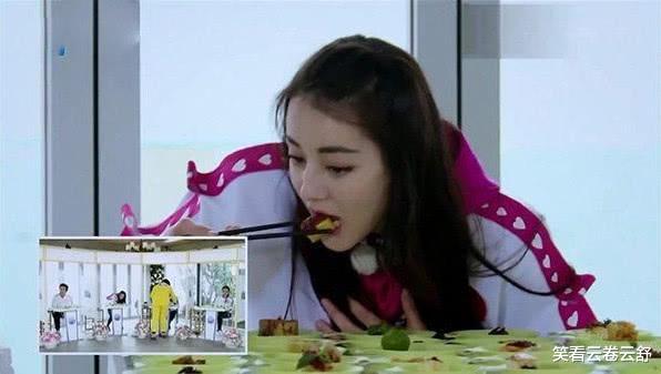 娱乐圈|娱乐圈中的“彪悍”女明星，她们长相精致，却一个比一个暴脾气