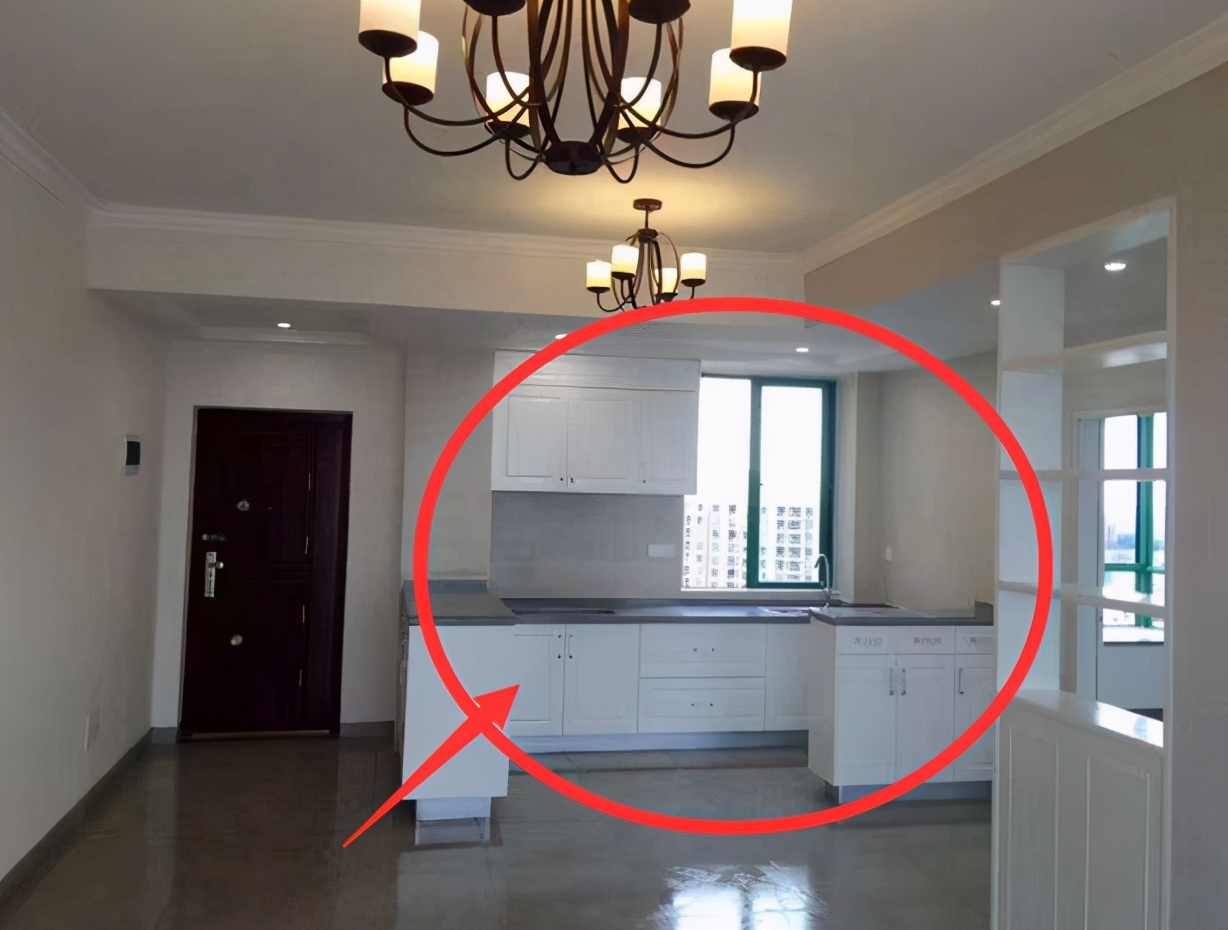 新家刚装完2月,前后总结14个费钱又占地的玩意,全是痛的领悟