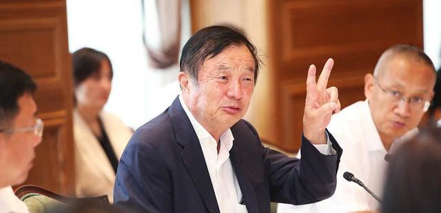 钟玉|姚凌：任正非的现任妻子，两人相差“30岁”，曾是他的得力秘书